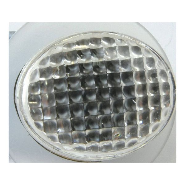 Bike It Bike it micro slim fairing indicators with clear lens